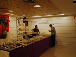GMA.  Naturalia 2010. Elche
