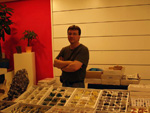 GMA.  Naturalia 2010. Elche