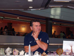 GMA.  Naturalia 2010. Elche
