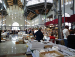 GMA. XIV Feria de Minerales y Fósiles de la Unión