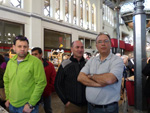GMA. XIV Feria de Minerales y Fósiles de la Unión