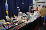 GMA. XIV Feria de Minerales y Fósiles de la Unión