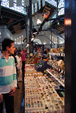GMA. XIV Feria de Minerales y Fósiles de la Unión