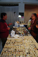 GMA. XIV Feria de Minerales y Fósiles de la Unión
