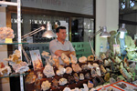 GMA. XIV Feria de Minerales y Fósiles de la Unión