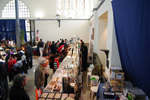 GMA. XIV Feria de Minerales y Fósiles de la Unión