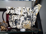 GMA. XIV Feria de Minerales y Fósiles de la Unión