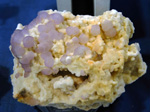 GMA. XIV Feria de Minerales y Fósiles de la Unión