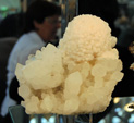 GMA. XIV Feria de Minerales y Fósiles de la Unión