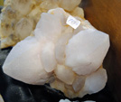GMA. XIV Feria de Minerales y Fósiles de la Unión