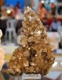 GMA. XIV Feria de Minerales y Fósiles de la Unión