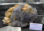 GMA. XIV Feria de Minerales y Fósiles de la Unión