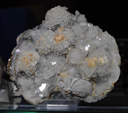 GMA. XIV Feria de Minerales y Fósiles de la Unión