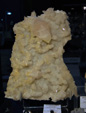 GMA. XIV Feria de Minerales y Fósiles de la Unión