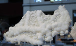 GMA. XIV Feria de Minerales y Fósiles de la Unión