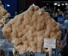 GMA. XIV Feria de Minerales y Fósiles de la Unión