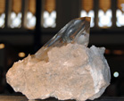 GMA. XIV Feria de Minerales y Fósiles de la Unión