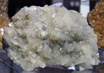 GMA. XIV Feria de Minerales y Fósiles de la Unión