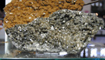 GMA. XIV Feria de Minerales y Fósiles de la Unión