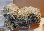 GMA. XIV Feria de Minerales y Fósiles de la Unión