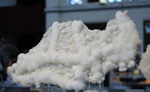 GMA. XIV Feria de Minerales y Fósiles de la Unión