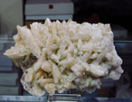 GMA. XIV Feria de Minerales y Fósiles de la Unión