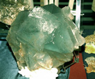 GMA. XIV Feria de Minerales y Fósiles de la Unión