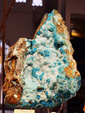 GMA. XV Feria de Minerales y Fósiles de la Unión