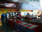GMA. 5ª Feria de Fósiles, Minerales y Malacología de Alcoy