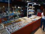 GMA. 5ª Feria de Fósiles, Minerales y Malacología de Alcoy