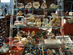 GMA. 5ª Feria de Fósiles, Minerales y Malacología de Alcoy