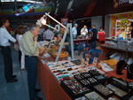 GMA. 5ª Feria de Fósiles, Minerales y Malacología de Alcoy