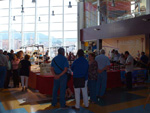 GMA. 5ª Feria de Fósiles, Minerales y Malacología de Alcoy