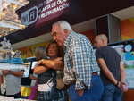GMA. 5ª Feria de Fósiles, Minerales y Malacología de Alcoy