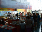 GMA. 5ª Feria de Fósiles, Minerales y Malacología de Alcoy