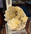 GMA. 5ª Feria de Fósiles, Minerales y Malacología de Alcoy