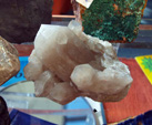 GMA. 5ª Feria de Fósiles, Minerales y Malacología de Alcoy