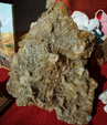 GMA. 5ª Feria de Fósiles, Minerales y Malacología de Alcoy