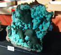 GMA. 5ª Feria de Fósiles, Minerales y Malacología de Alcoy