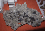 GMA. 5ª Feria de Fósiles, Minerales y Malacología de Alcoy