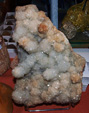GMA. 5ª Feria de Fósiles, Minerales y Malacología de Alcoy