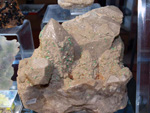 GMA. 5ª Feria de Fósiles, Minerales y Malacología de Alcoy