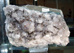 GMA. 5ª Feria de Fósiles, Minerales y Malacología de Alcoy