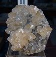 GMA. 5ª Feria de Fósiles, Minerales y Malacología de Alcoy