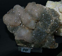 GMA. 5ª Feria de Fósiles, Minerales y Malacología de Alcoy