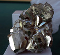 GMA. 5ª Feria de Fósiles, Minerales y Malacología de Alcoy