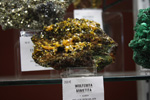 GMA. XXXII Expominerales. Certamen de Minerales, Fósiles y Gemas de Madrid