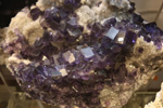 GMA. XXXII Expominerales. Certamen de Minerales, Fósiles y Gemas de Madrid