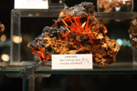 GMA. XXXII Expominerales. Certamen de Minerales, Fósiles y Gemas de Madrid