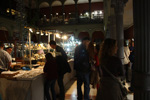 GMA. XXXII Expominerales. Certamen de Minerales, Fósiles y Gemas de Madrid